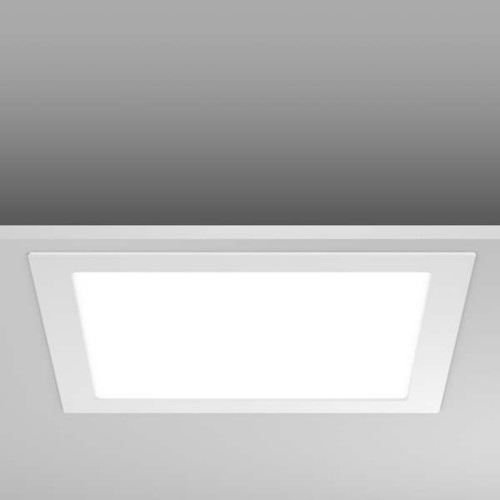 RZB LED-Notleuchte 3000K 672244.002