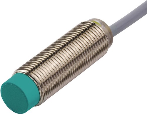 Pepperl+Fuchs Fabrik Näherungsschalter induktiv NBN4-12GM40-Z0