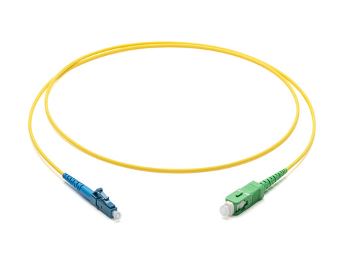 Corning LWL Patchkabel 2.0mm 4m gelb F024401G1Z20004M Corning LWL Patchkabel 2.0mm 4m gelb F024401G1Z20004M