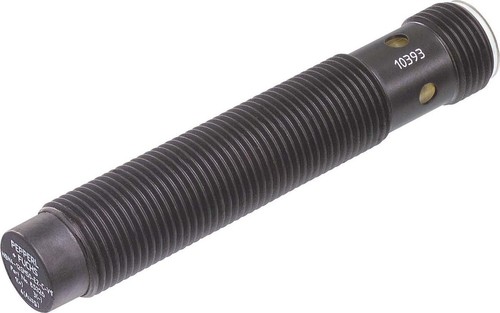 Pepperl+Fuchs Fabrik Näherungsschalter induktiv NBN4-12GM50-E2-C-V1