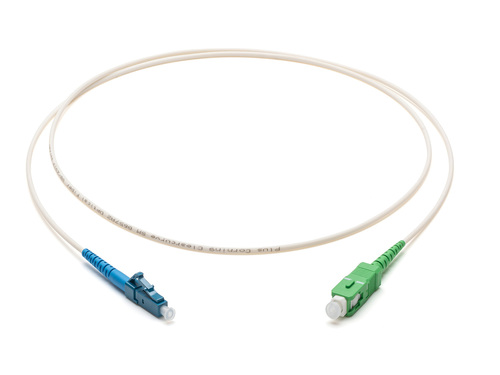 Corning LWL Patchkabel 2.0mm 10m weiss F024401J1Z20010M Corning LWL Patchkabel 2.0mm 10m weiss F024401J1Z20010M