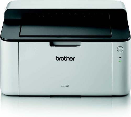 Brother Laserdrucker HL-1110