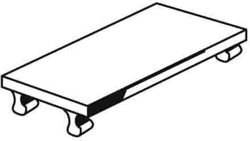 Murrelektronik Bezeichnungsschild 7000-99001-0000000