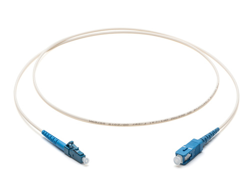 Corning LWL Patchkabel 2.0mm 10m weiss F025801J1Z20010M