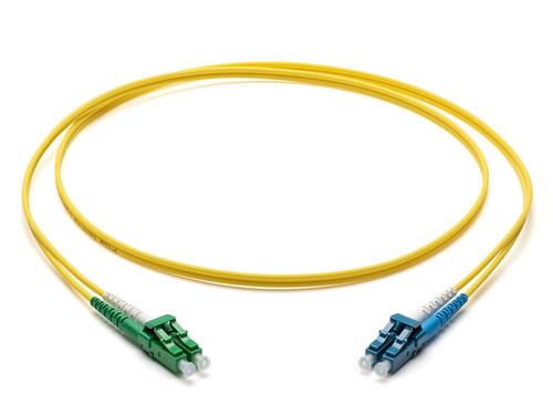 Corning LWL-Patchk. LC(APC)/LC OS2 3m gelb F041802G2Z20003M