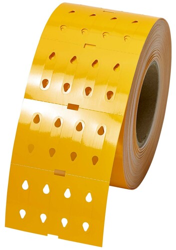 Lapp Zubehör FLEXIMARK-Flexiprint- TF2-2.5-6.0WH600 B-F2 (VE600) Lapp Zubehör FLEXIMARK-Flexiprint- TF2-2.5-6.0WH600 B-F2 (VE600)