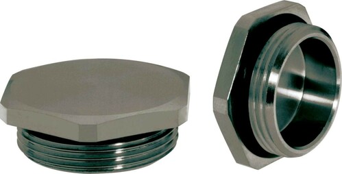 Lapp Zubehör SKINDICHT-BL-M-6kt.- 16X1,5-+O-RING BL-M 6kt. 16x1,5 +OR