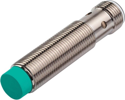 Pepperl+Fuchs Fabrik Näherungsschalter induktiv NCN4-12GM40-Z0-V1
