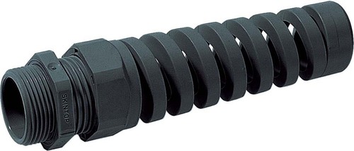 Lapp Zubehör SKINTOP-BS-PG-21- RAL-7001-SGY BS Pg21 R7001 SGY