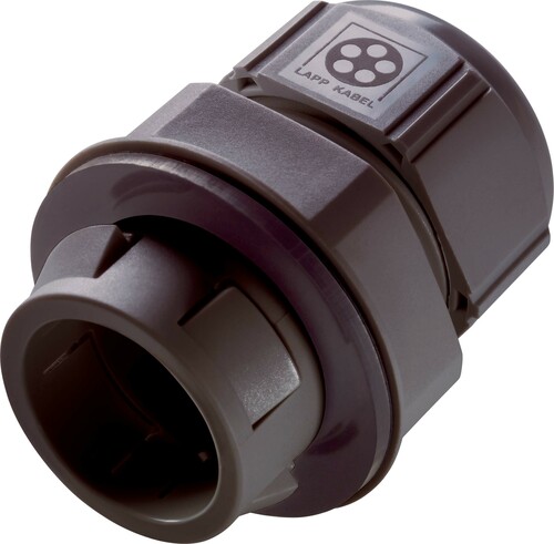 Lapp Zubehör SKINTOP-CLICK-16-RAL- 9005-BK CLICK M16 R9005 BK