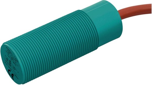 Pepperl+Fuchs Fabrik Näherungsschalter induktiv NJ15-30GK-E2-T