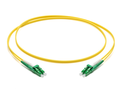Corning LWL Patchkabel 2x2.0mm 2m gelb F181802G2Z20002M