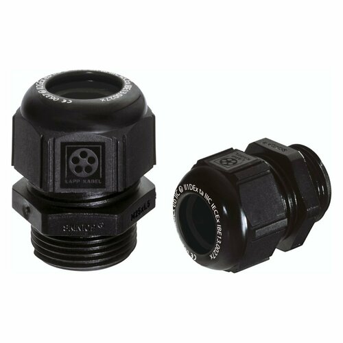 Lapp Zubehör SKINTOP-K-M-20X1,5-ATEX- PLUS-BK K-MEExeIIA #54115220