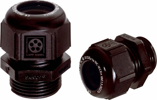 Lapp Zubehör SKINTOP-K-M-63X1,5-ATEX- PLUS-BK K-MEExeIIA #54115270