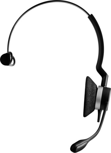 GN Audio Headset einohrig schnurgebunden, USB Jabra BIZ2300 USB