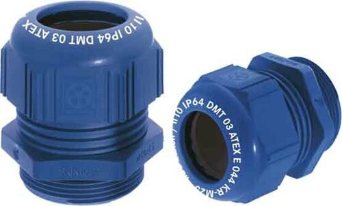 Lapp Zubehör SKINTOP-K-M-32X1,5-ATEX- PLUS-BU K-M 32x1,5 ATEX+ BU
