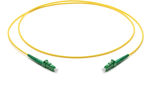Corning LWL Patchkabel 2.0mm 10m gelb F222201G1Z20010M
