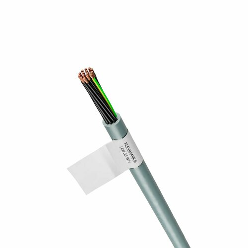 Lapp Zubehör LCK-35-25x55-WH,-400-st/fp LCK-35 WH (VE400)