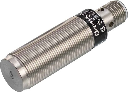 Pepperl+Fuchs Fabrik Sensor induktiv NMB5-18GM65-E2-FE-V1
