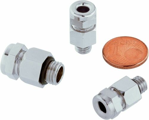 Lapp Zubehör SKINDICHT-MINI-M8X1-NBR MINI M8x1