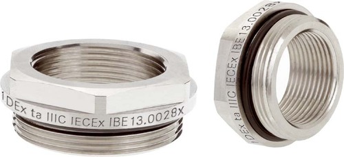 Lapp Zubehör SKINDICHT-MR-M-ATEX 16X1,5/12X1,5 MR-MATEX16 #52104570