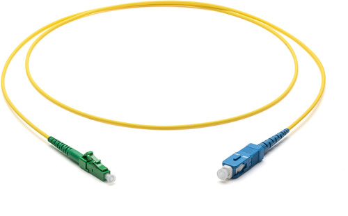 Corning LWL Patchkabel 2.0mm 4m gelb F225801G1Z20004M