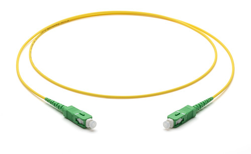 Corning LWL Patchkabel 2.0mm 2m gelb F444401G1Z20002M