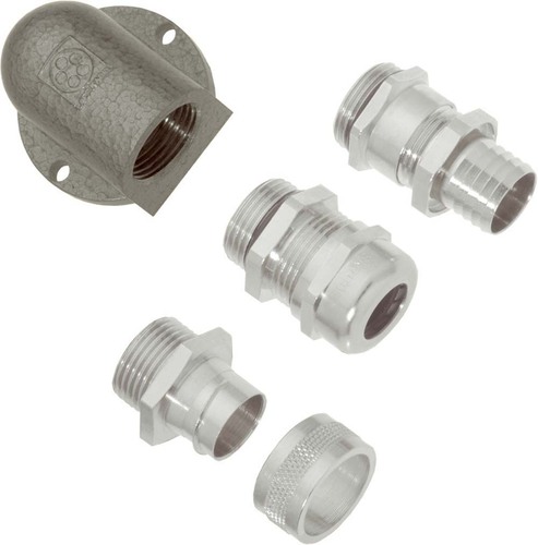 Lapp Zubehör SKINDICHT-SE-M-20X1,5- O.-E+D SE-M 20x1,5 o.E+D