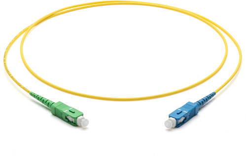 Corning LWL Patchkabel 2.0mm 1m gelb F445801G1Z20001M