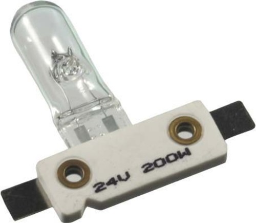 Scharnberger+Hasenbein Mikroskoplampe PY24-1,5 24V 200W 11527