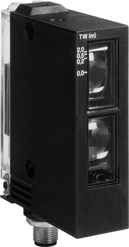 Pepperl+Fuchs Fabrik Reflexions-Lichttaster m.Hintergrundausbl. RL238H1000IR4792104