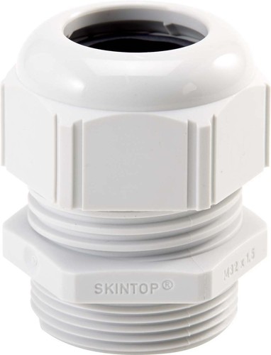 Lapp Zubehör SKINTOP-ST-ISO-M-20X1,5- XL-BK ST ISO M20x1,5BK9005 Lapp Zubehör SKINTOP-ST-ISO-M-20X1,5- XL-BK ST ISO M20x1,5BK9005