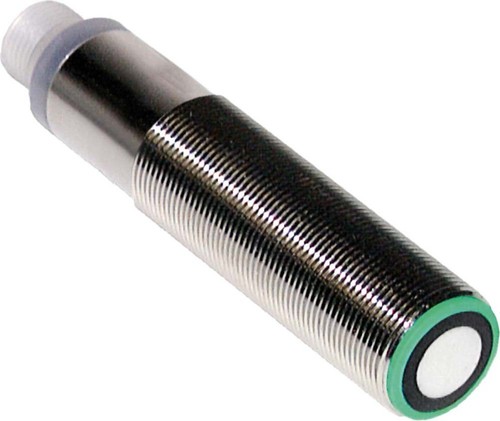 Pepperl+Fuchs Fabrik Ultraschall-Sensor UB500-18GM75-U-V15