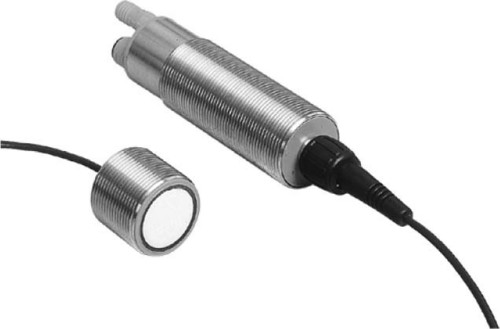 Pepperl+Fuchs Fabrik Ultraschall-Sensor UC100030GME6R2KV15