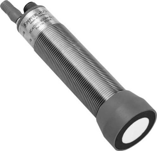 Pepperl+Fuchs Fabrik Ultraschall-Sensor UC200030GMIUR2TV15