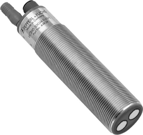 Pepperl+Fuchs Fabrik Ultraschall-Sensor UC300-30GM-IUR2-V15