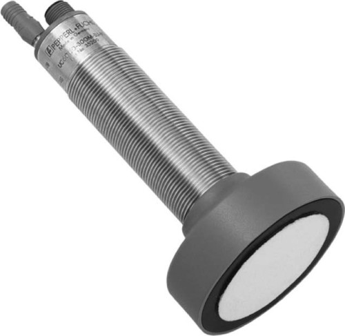 Pepperl+Fuchs Fabrik Ultraschall-Sensor UC6000-30GM-IUR2-V15