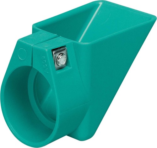 Pepperl+Fuchs Fabrik Umlenkreflektor f.Ultraschallschran. UVW90-K30
