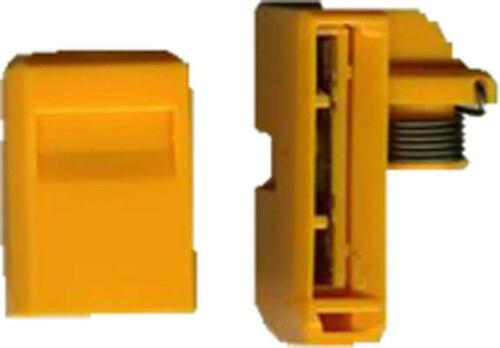 Brother Ersatzklinge f. P-touch TC-5