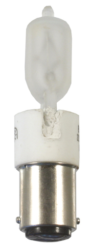 Scharnberger+Hasenbein Halogenlampe JD Ba15d 220-240V 60W 12842