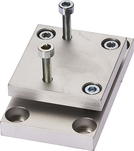Ipf Electronic Flansch Alu AP000020