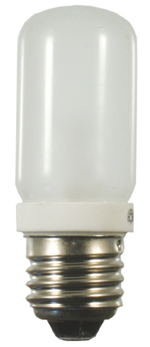 Scharnberger+Hasenbein Halogenlampe JDD 31x105mm E27 220-240V250W sat 12860