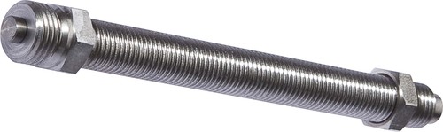 Ipf Electronic Sensor Zubeh. Anschlag M8x1 96lang AY000063