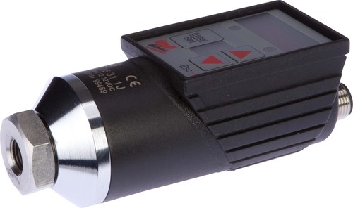 Ipf Electronic Drucksensor -1bis+1bar,G1/8 DW36311J