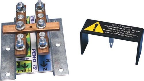 Erico Trennbares PEN-System PEN-D75