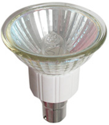 Scharnberger+Hasenbein Halogenlampe JDR 50,67x75 BA15d 240V 35W 13020 Scharnberger+Hasenbein Halogenlampe JDR 50,67x75 BA15d 240V 35W 13020