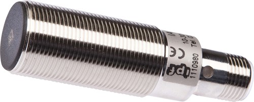 Ipf Electronic Sensor induktiv IA180120