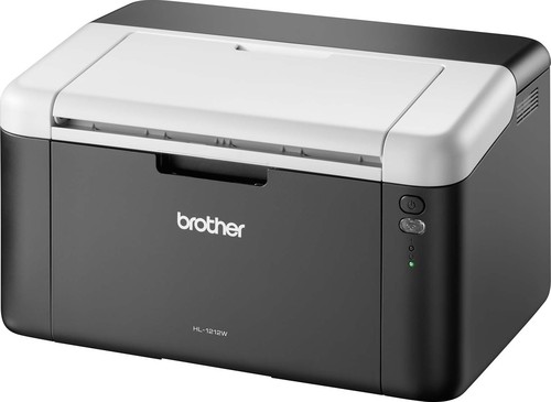 Brother Laserdrucker HL-1212W