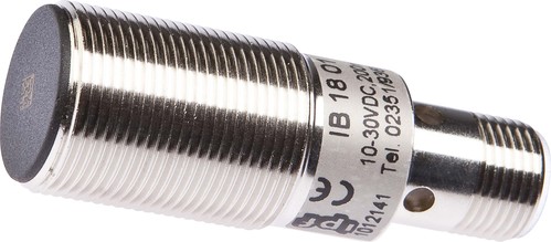 Ipf Electronic Sensor induktiv IB180125