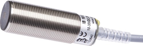 Ipf Electronic Sensor induktiv IB1801A3